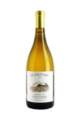 Domaine Huet Vouvray Sec 'Le Haut Lieu' 2019