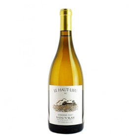 Domaine Huet Vouvray Sec 'Le Haut Lieu' 2019