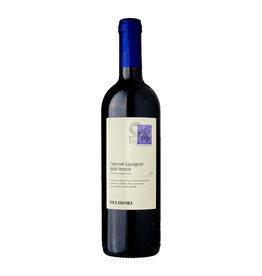 Delibori Cabernet Sauvignon Veneto IGT 2020