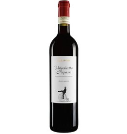 Delibori Valpolicella Ripasso Classico DOC 2017