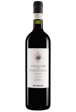 Delibori Amarone della Valpolicella 2021