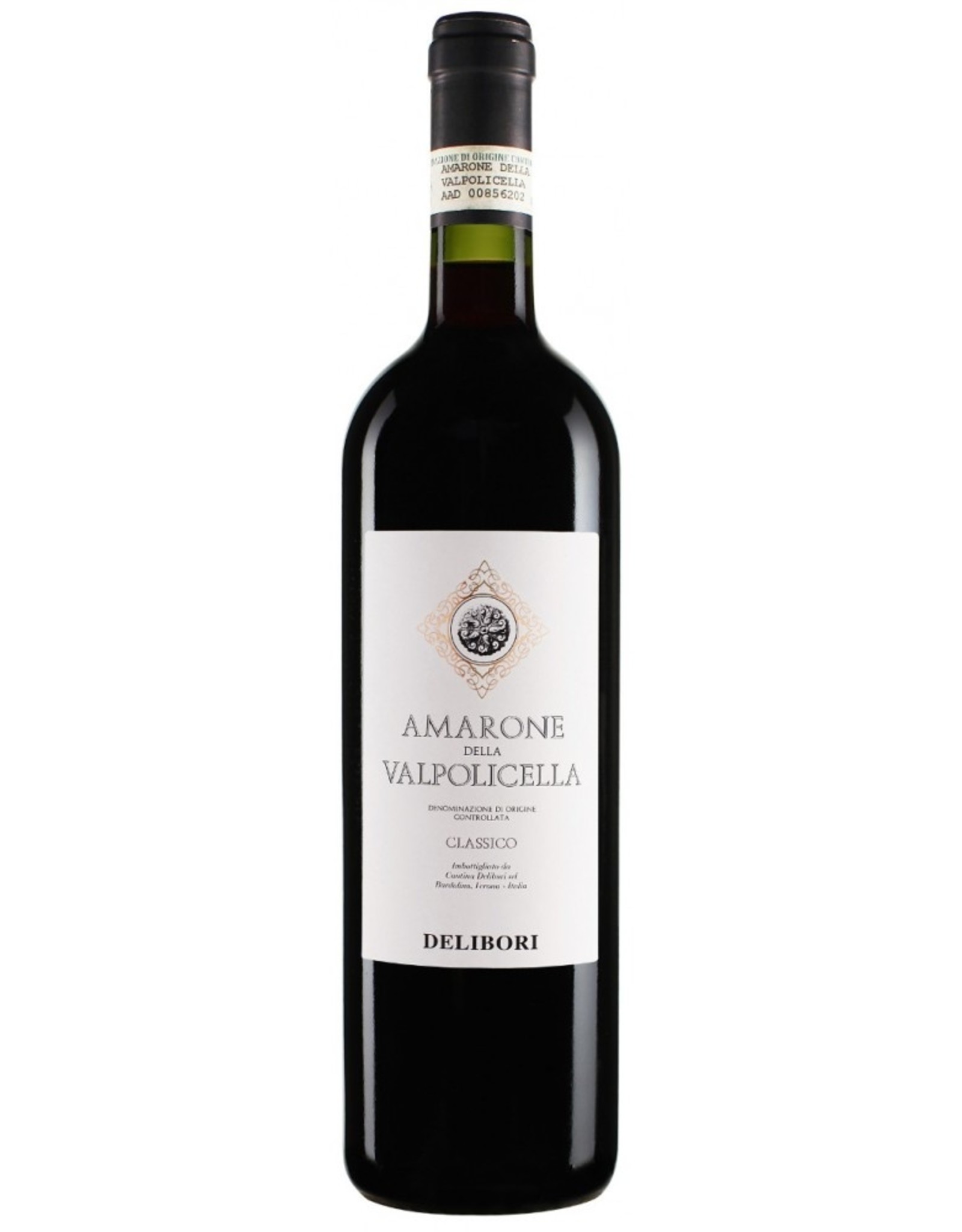 Delibori Amarone della Valpolicella 2021