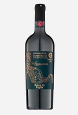 Tombacco Primitivo Puglia IGT  'Azzura' 2019