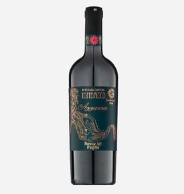 Tombacco Primitivo Puglia IGT  'Azzura' 2019