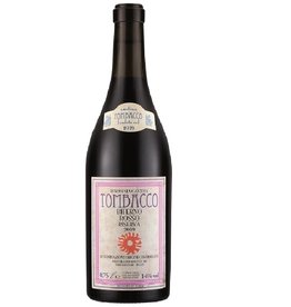 Tombacco Biferno Rosso Riserva DOC 2019
