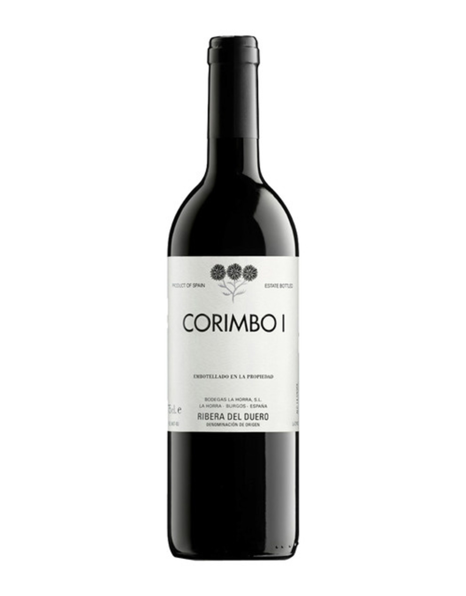 Bodega La Horra Ribera del Duero 'Corimbo 1' 2017