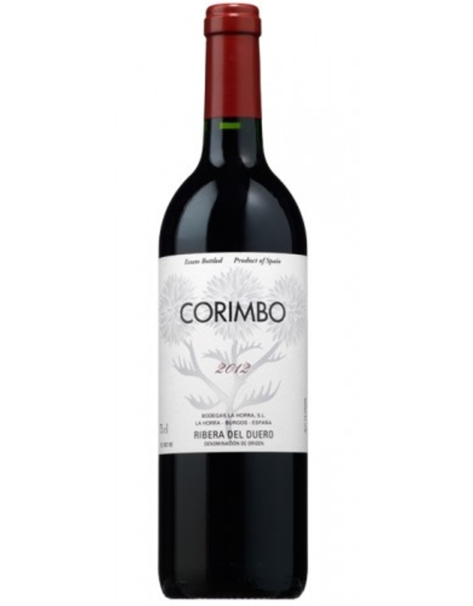 Bodega La Horra Ribera del Duero 'Corimbo'  2020