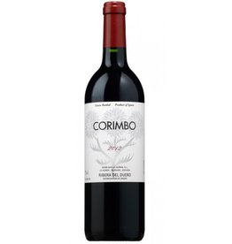 Bodega La Horra Ribera del Duero 'Corimbo'  2016