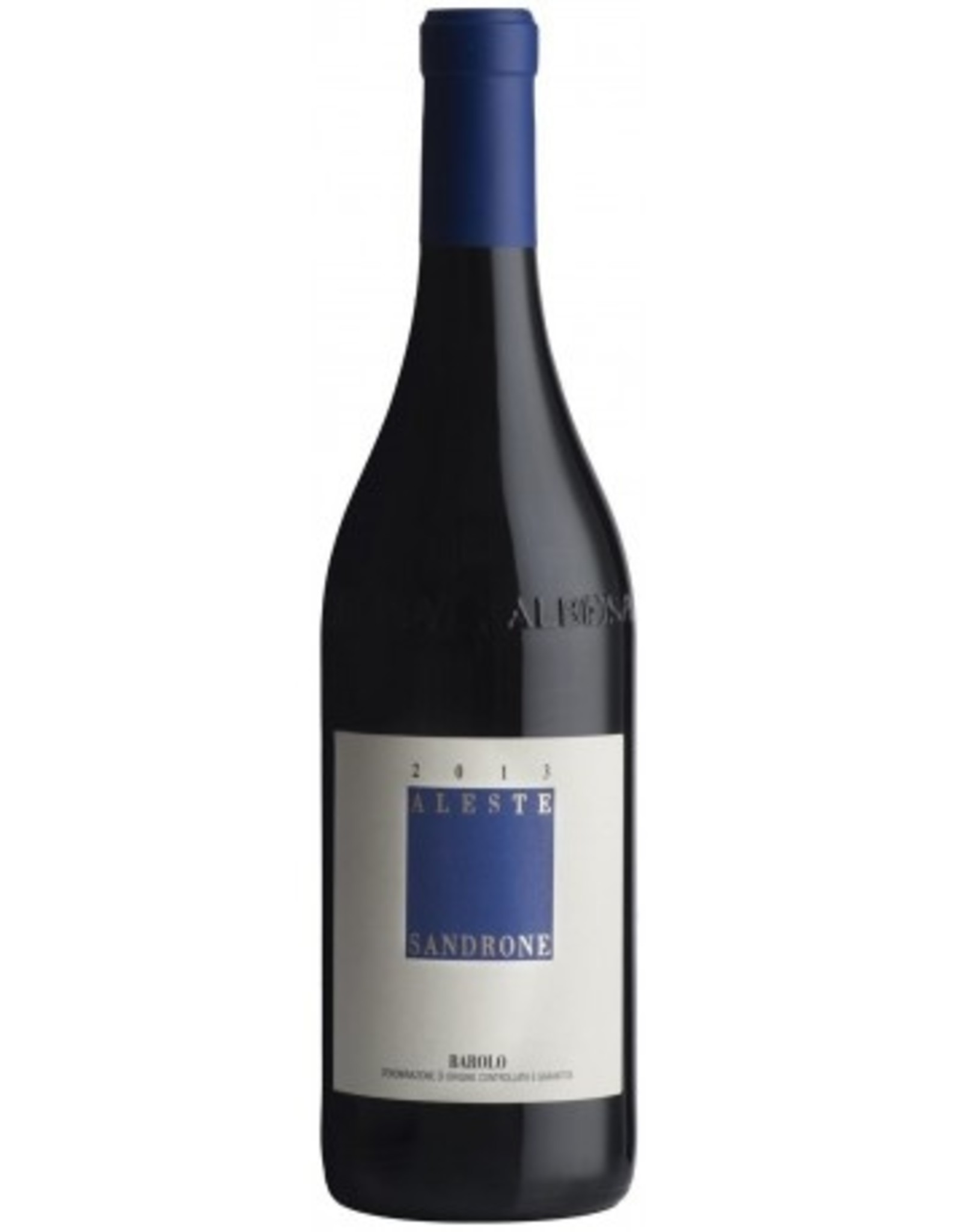 Luciano Sandrone Barolo DOCG 'Aleste' 2018
