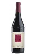 Luciano Sandrone Barolo DOCG 'Le Vigne' 2018