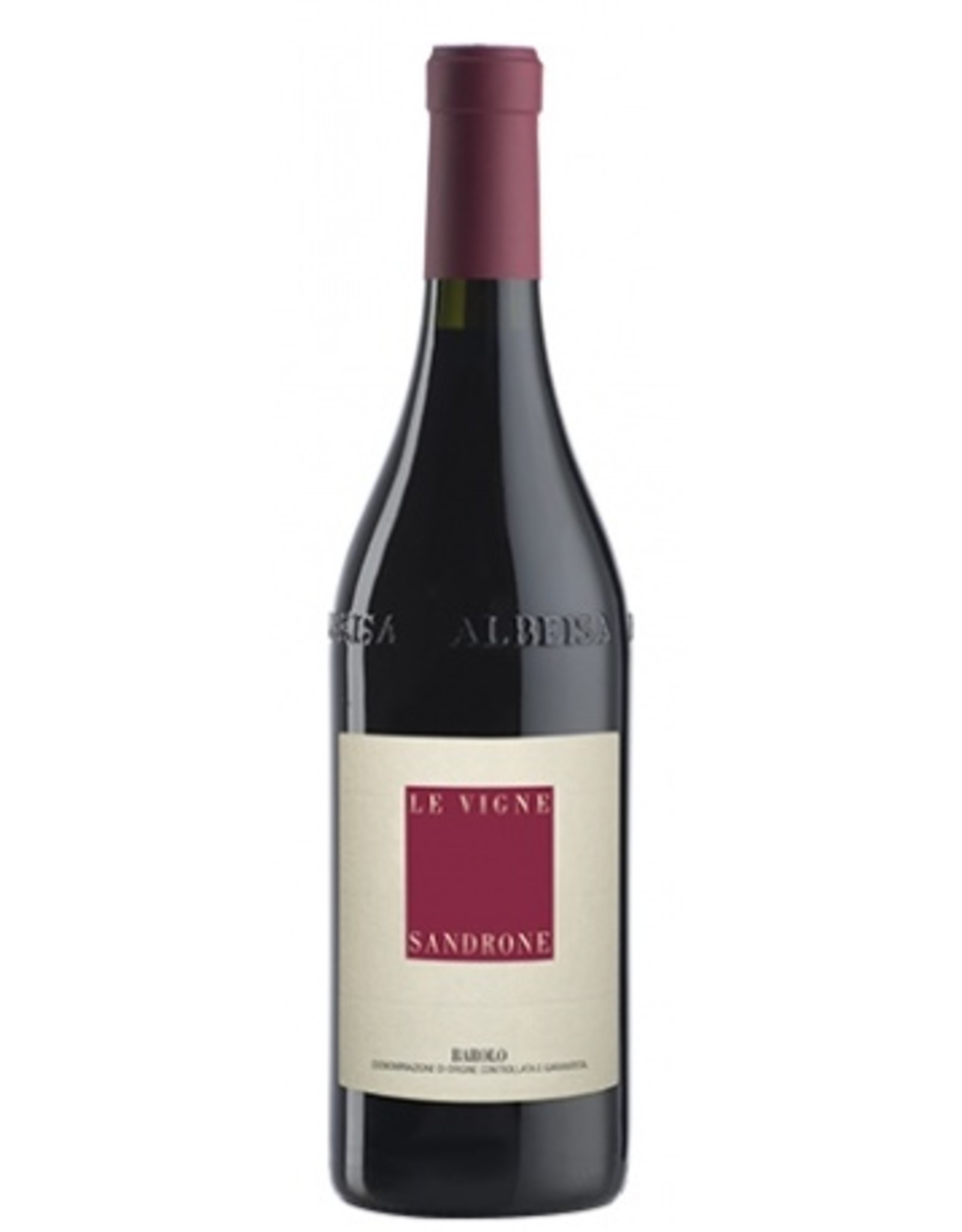 Luciano Sandrone Barolo DOCG 'Le Vigne' 2018