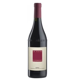 Luciano Sandrone Barolo DOCG 'Le Vigne' 2018