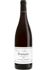 Vincent Girardin Pommard Vieilles Vignes 2016