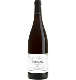 Vincent Girardin Pommard Vieilles Vignes 2016