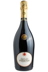 Ferrari Trento DOC 'Giulio Ferrari' Reserva 2007
