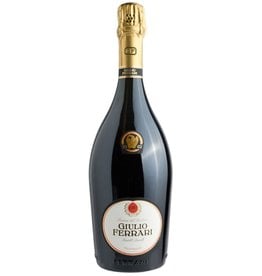 Trento DOC 'Giulio Ferrari' Reserva 2007