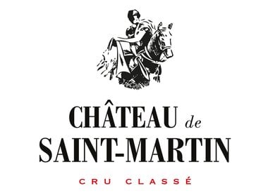 Chateau de Saint Martin