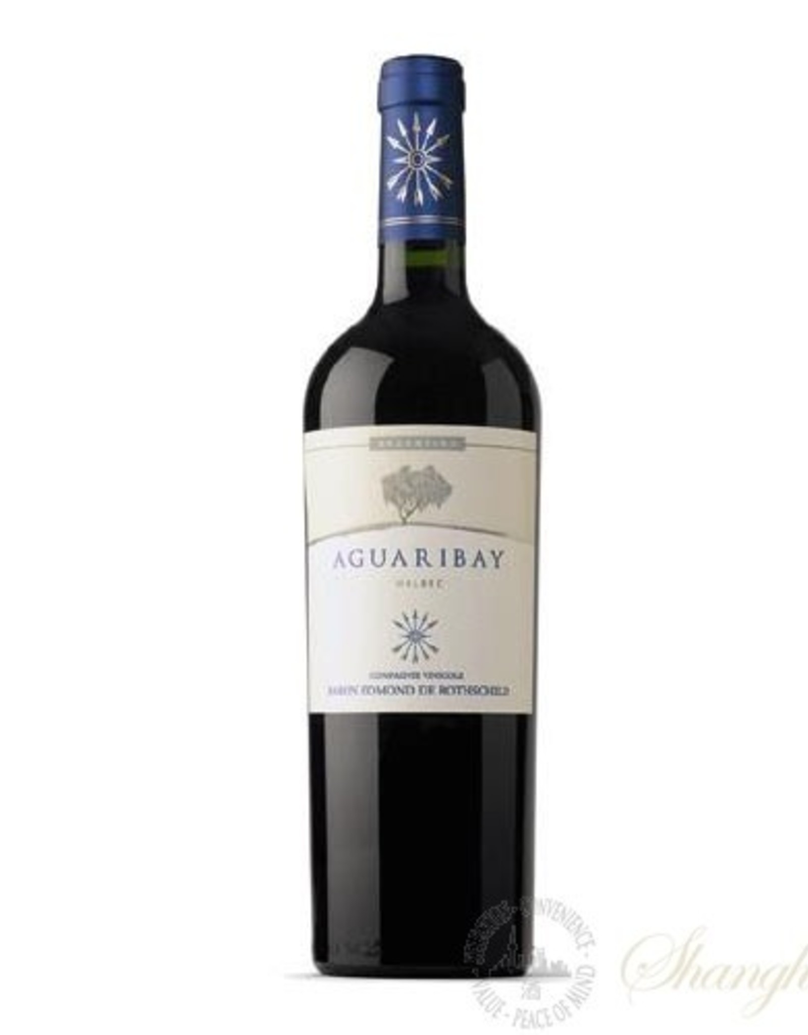 Flechas de los Andes Malbec Aguaribay 2021