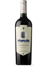 Flechas de los Andes Gran Malbec 2019