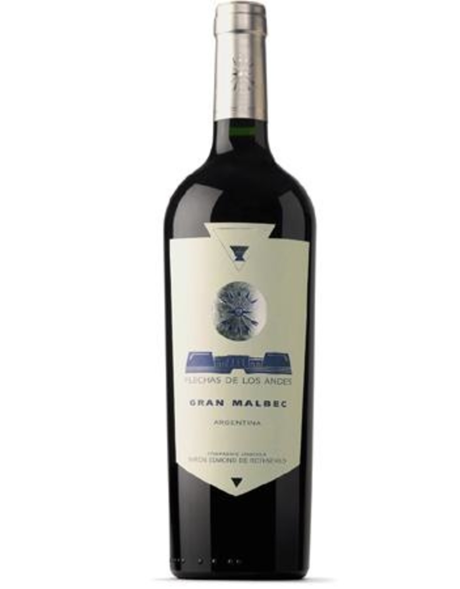 Flechas de los Andes Gran Malbec 2019