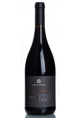 Cottanera Etna Rosso DOC 'Diciassettesalme' 2018