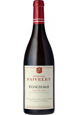 Faiveley Echezeaux Grand Cru 2014