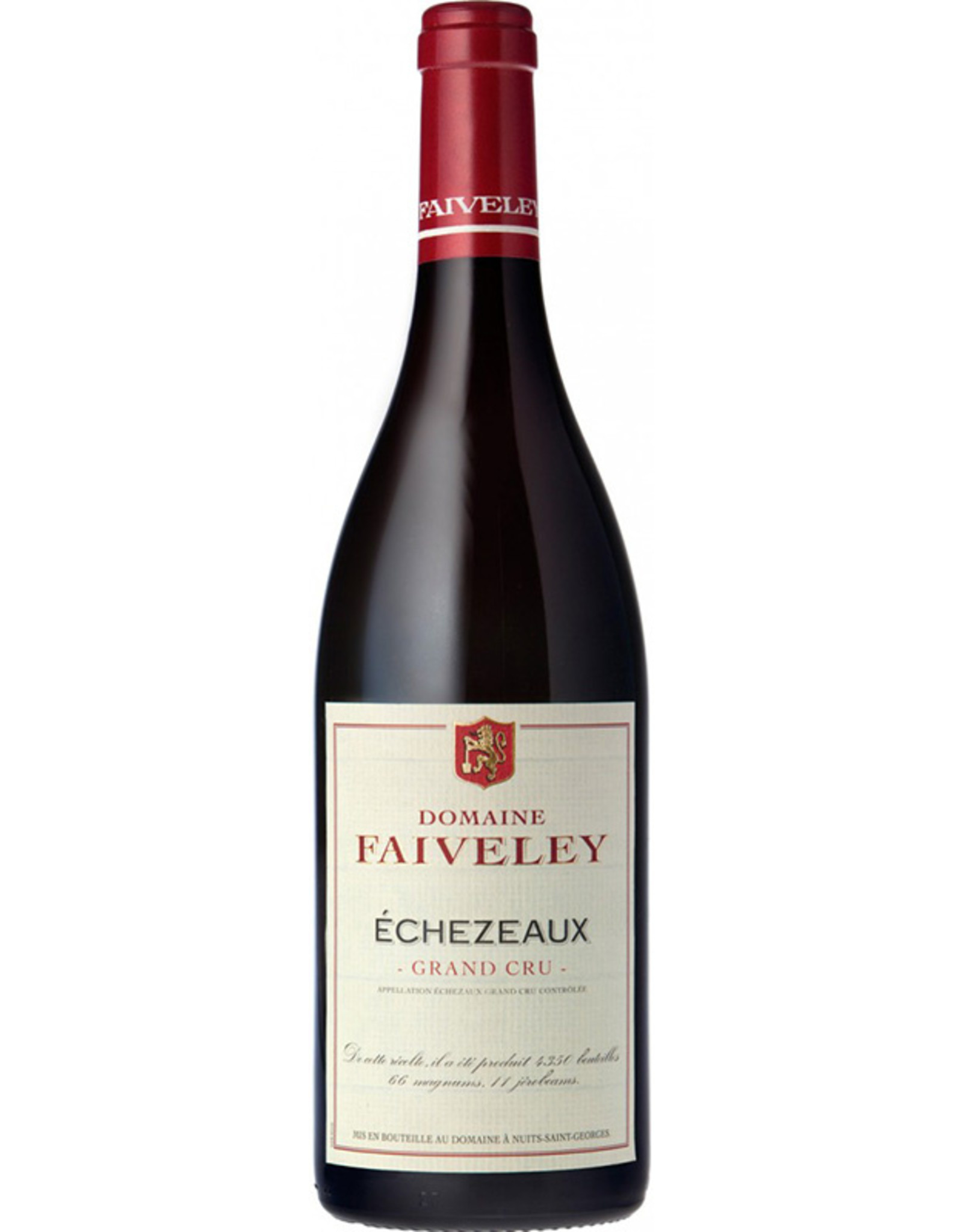 Faiveley Echezeaux Grand Cru 2014