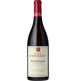 Faiveley Echezeaux Grand Cru 2014