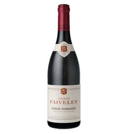 Faiveley Vosne Romanee 2014