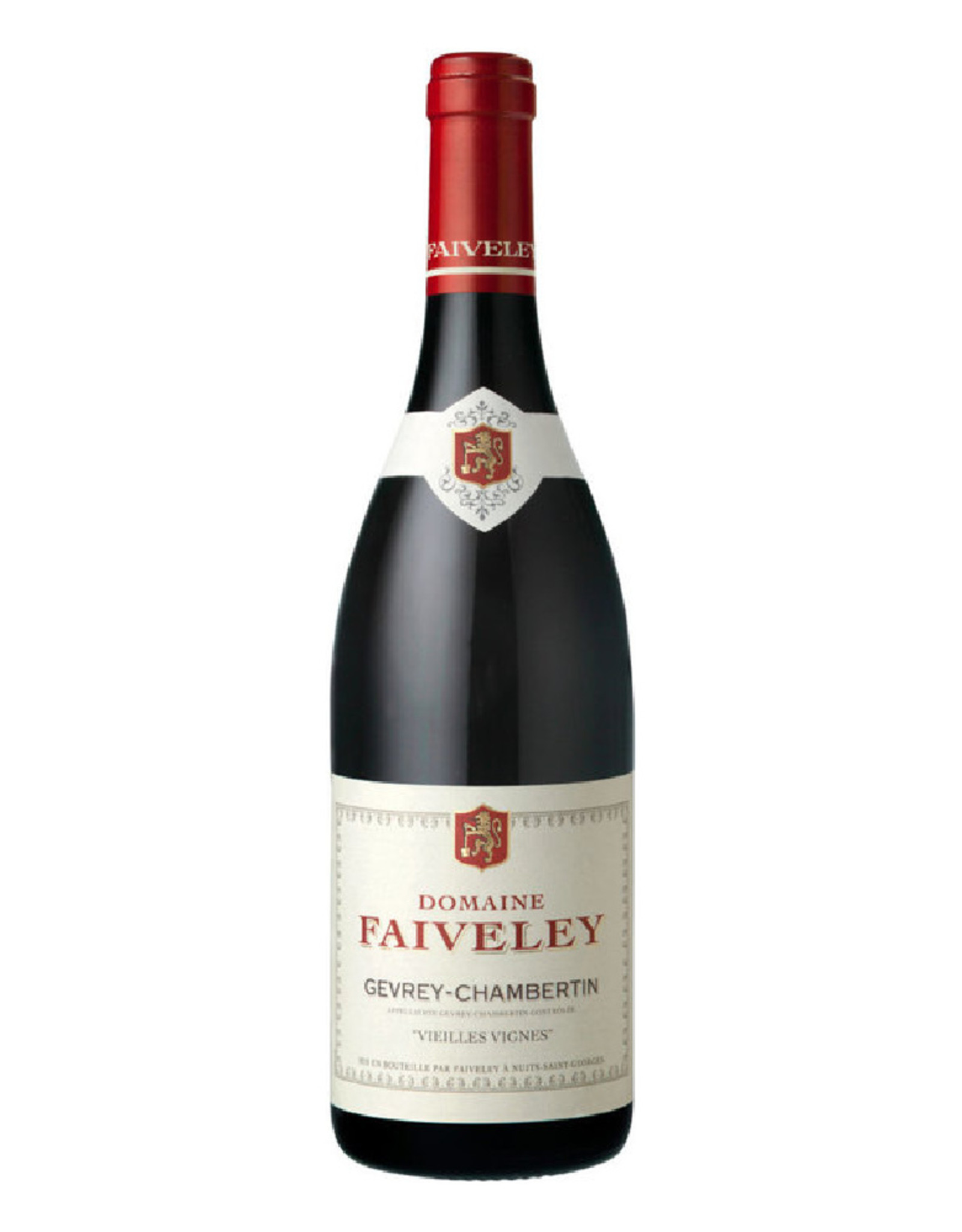 Faiveley Gevrey Chambertin Vieilles Vignes 2020