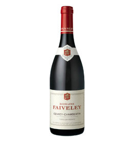 Faiveley Gevrey Chambertin Vieilles Vignes 2020