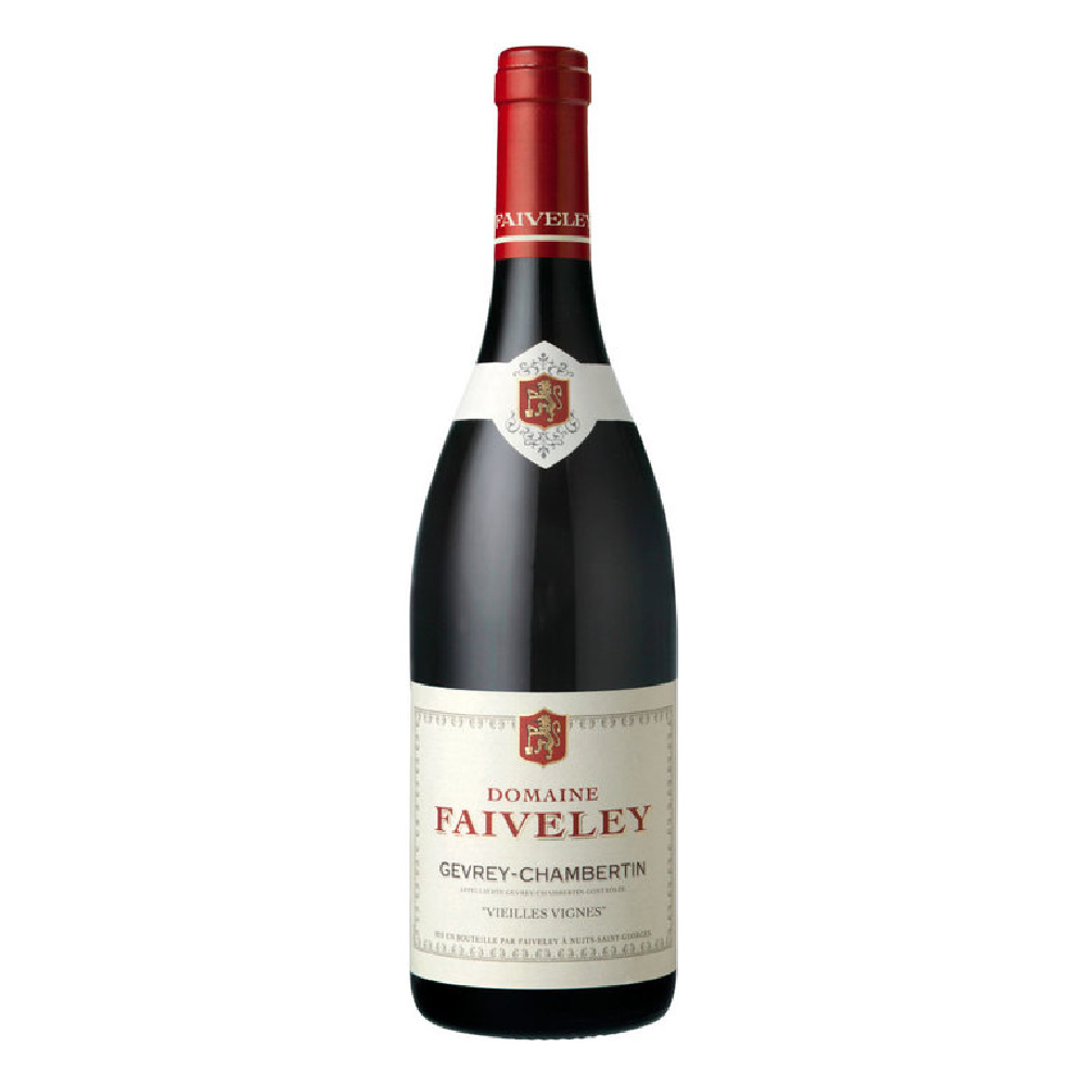 faiveley-gevrey-chambertin-
