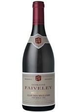 Faiveley Mercurey 1er Cru Clos des Myglands 2022