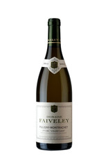 Faiveley Puligny-Montrachet 1er Cru Les Champs Gains 2016