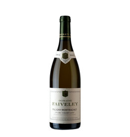 Faiveley Puligny-Montrachet 1er Cru Les Champs Gains 2016