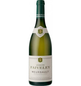 Faiveley Meursault 2019