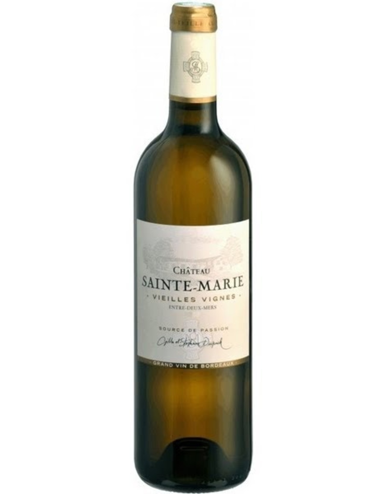 Bordeaux 2020 Entre deux Mers Vieilles vignes