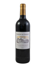 Bordeaux Chateau des Laurets 2017 Puisseguin Saint Emilion