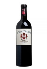 Bordeaux Clos de L'Oratoire 2020 Saint-Emilion Grand Cru Classe