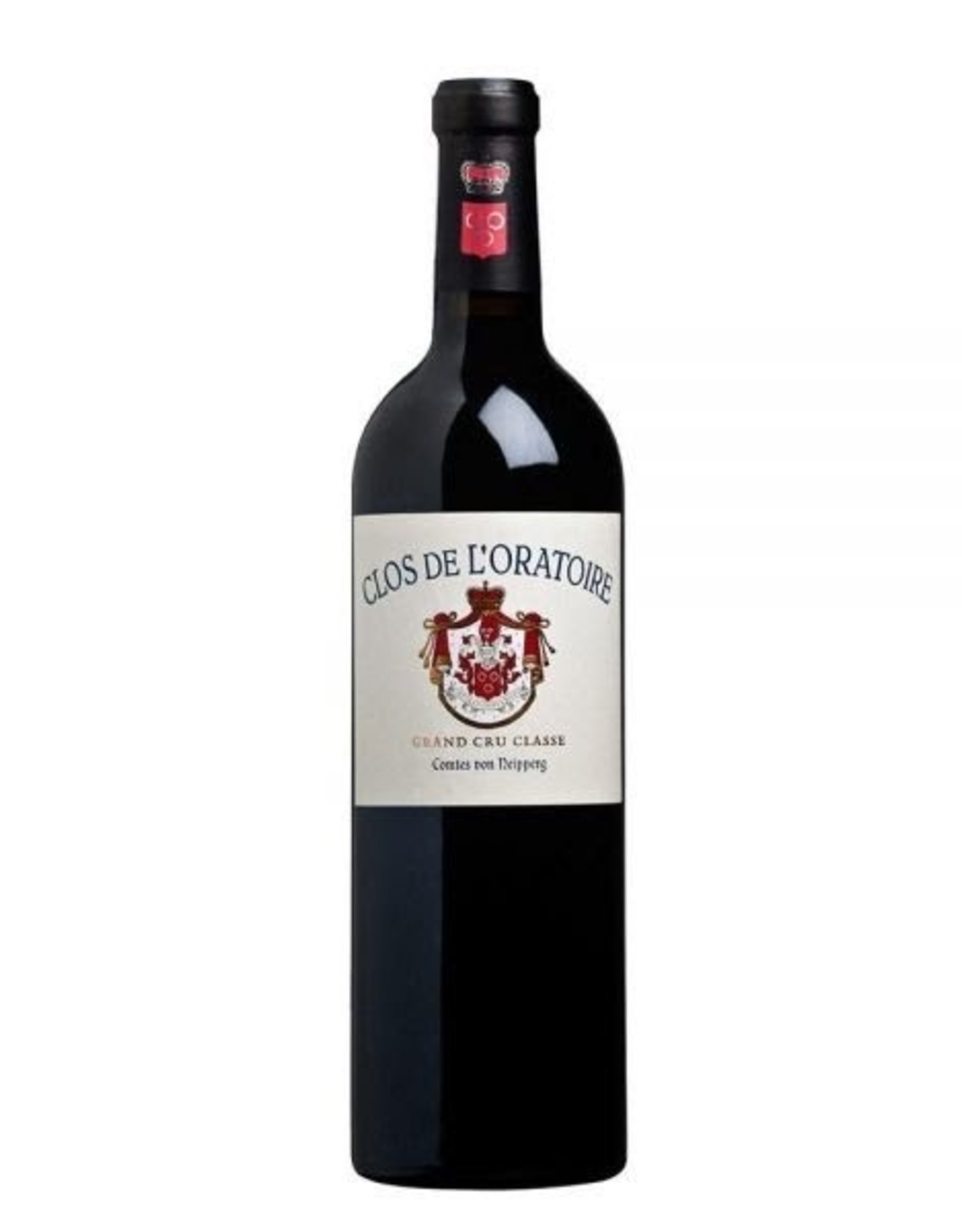 Bordeaux Clos de L'Oratoire 2021 Saint-Emilion Grand Cru Classe