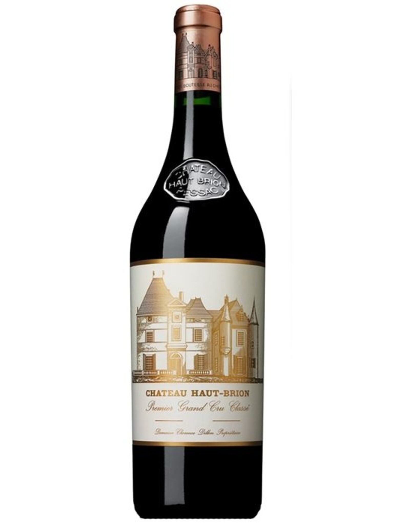 Bordeaux Chateau Haut-Brion Rouge 2006 Pessac-Leognan 1er Grand Cru Classe