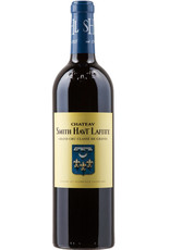 Bordeaux Chateau Smith-Haut-Lafitte 2014 Pessac Leognan Cru Classe