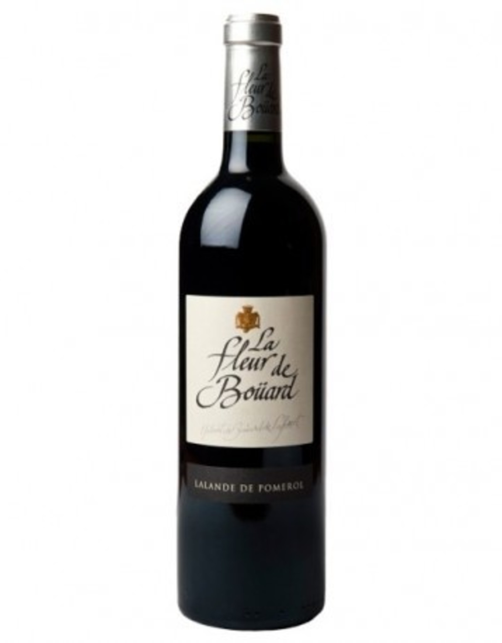 Bordeaux La Fleur de Bouard 2018 Lalande de Pomerol
