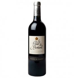 Bordeaux La Fleur de Bouard 2018 Lalande de Pomerol