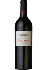 Bordeaux Chateau Clinet 2014 Pomerol
