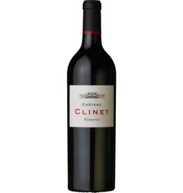Bordeaux Chateau Clinet 2014 Pomerol