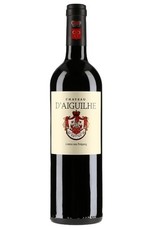 Bordeaux Chateau d'Aiguilhe 2017 Cotes de Castillon