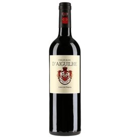 Bordeaux Chateau d'Aiguilhe 2017 Cotes de Castillon