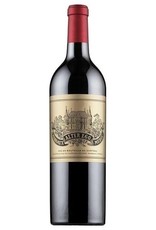 Bordeaux Alter Ego de Chateau Palmer 2012 Margaux