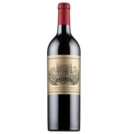 Bordeaux Alter Ego de Chateau Palmer 2012 Margaux